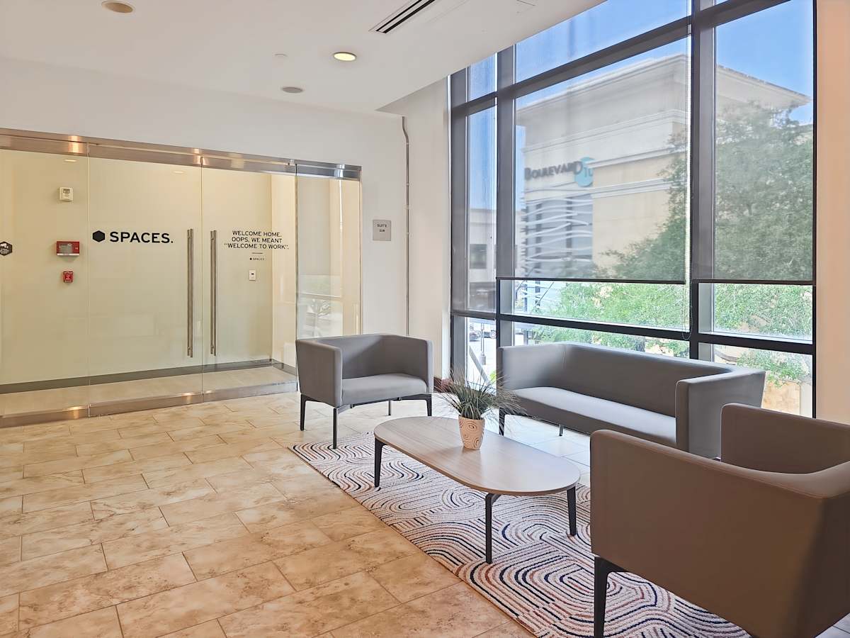 Spaces - Grand Boulevard photo 4