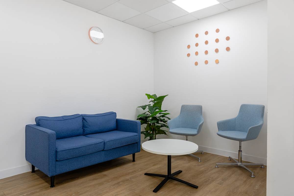Regus - London, Lewisham photo 8