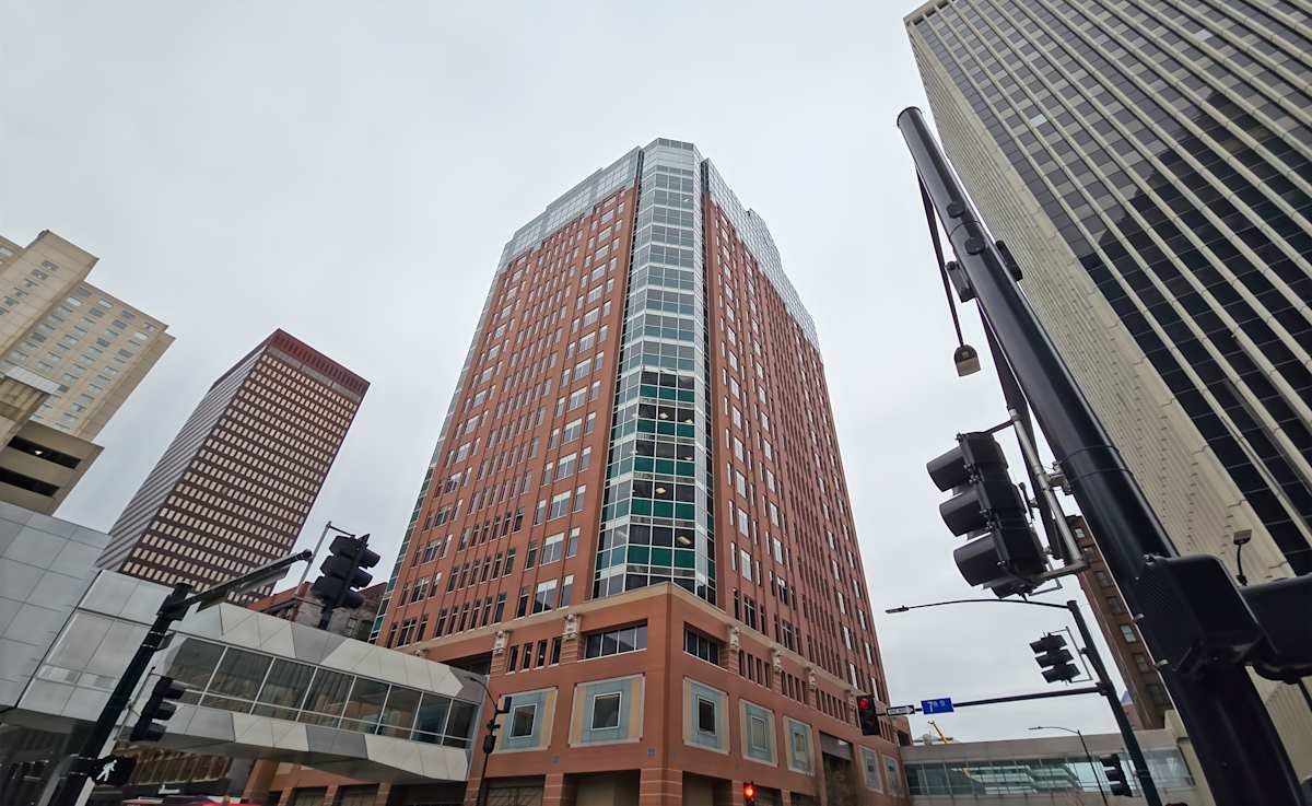 Hub Tower photo 2