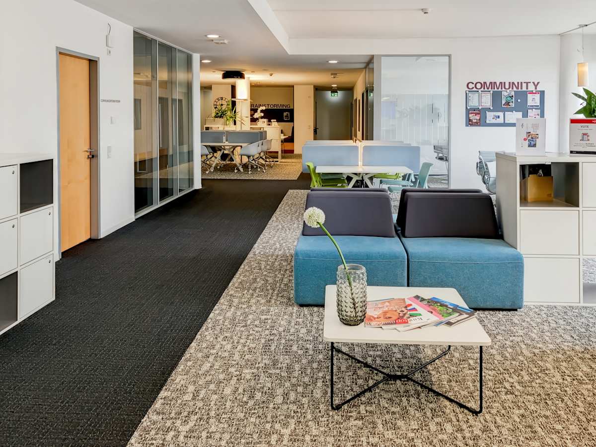 Eschborn Business Park photo 10