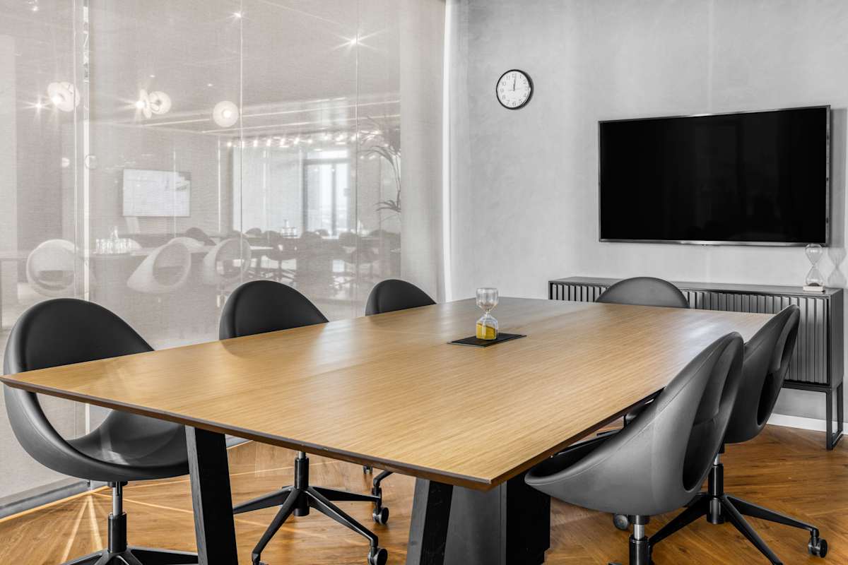Regus - Kfar Saba, O-Tech photo 2