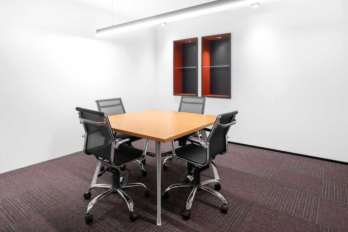 Regus - Kore Şehitleri photo 8