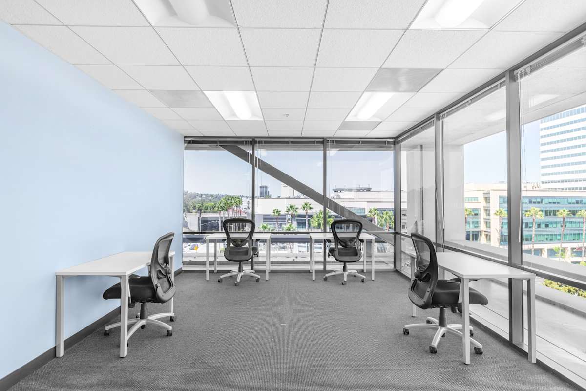 Valley Office Plaza photo 7