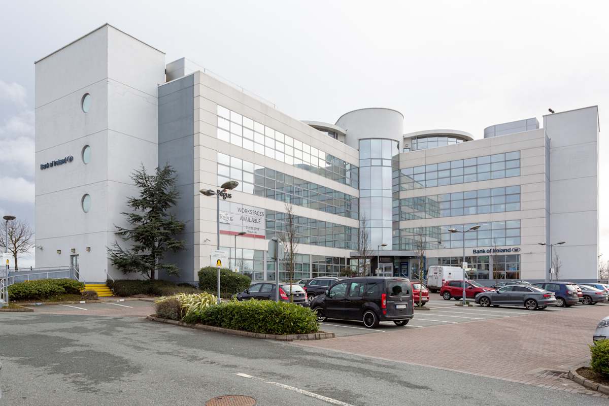 Blanchardstown Corporate Park photo 1
