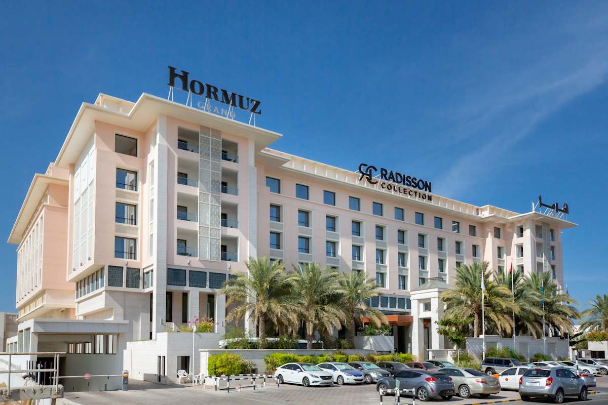 Hormuz Grand photo 1