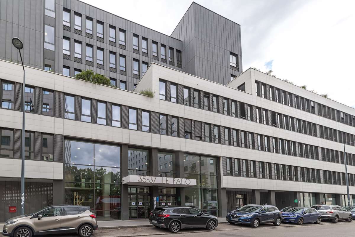 Regus - Caluire-et-Cuire, Le Patio