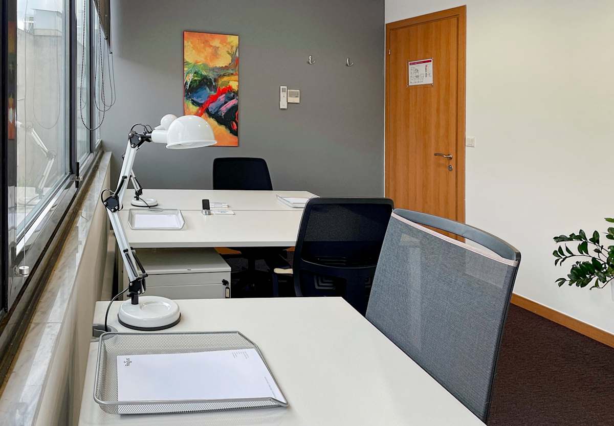 Regus - Marousi, Leoforos Kifisias 166A photo 6