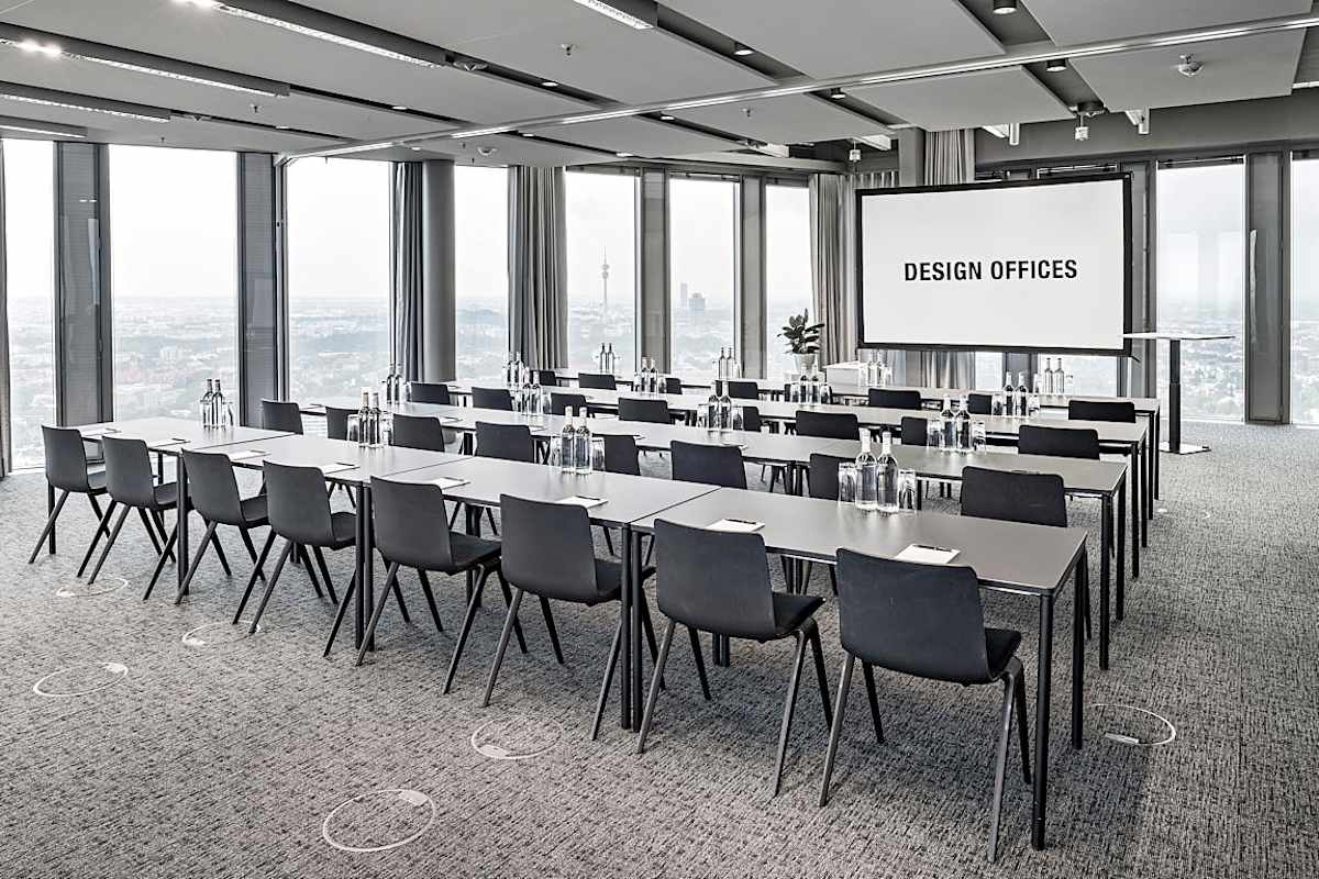 Design Offices Highlight Towers photo 9
