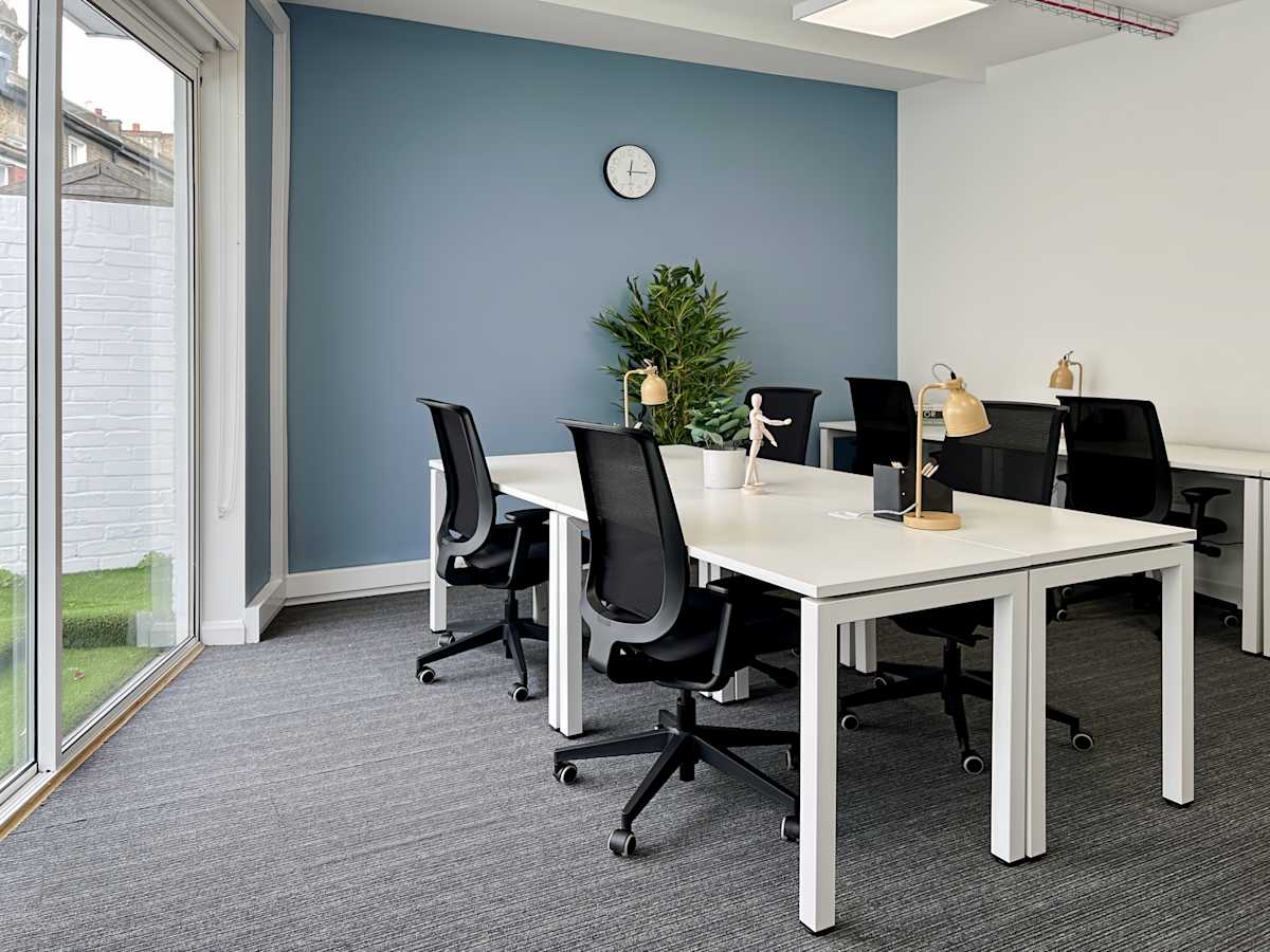 Regus - Putney, 123 Disraeli Rd photo 5