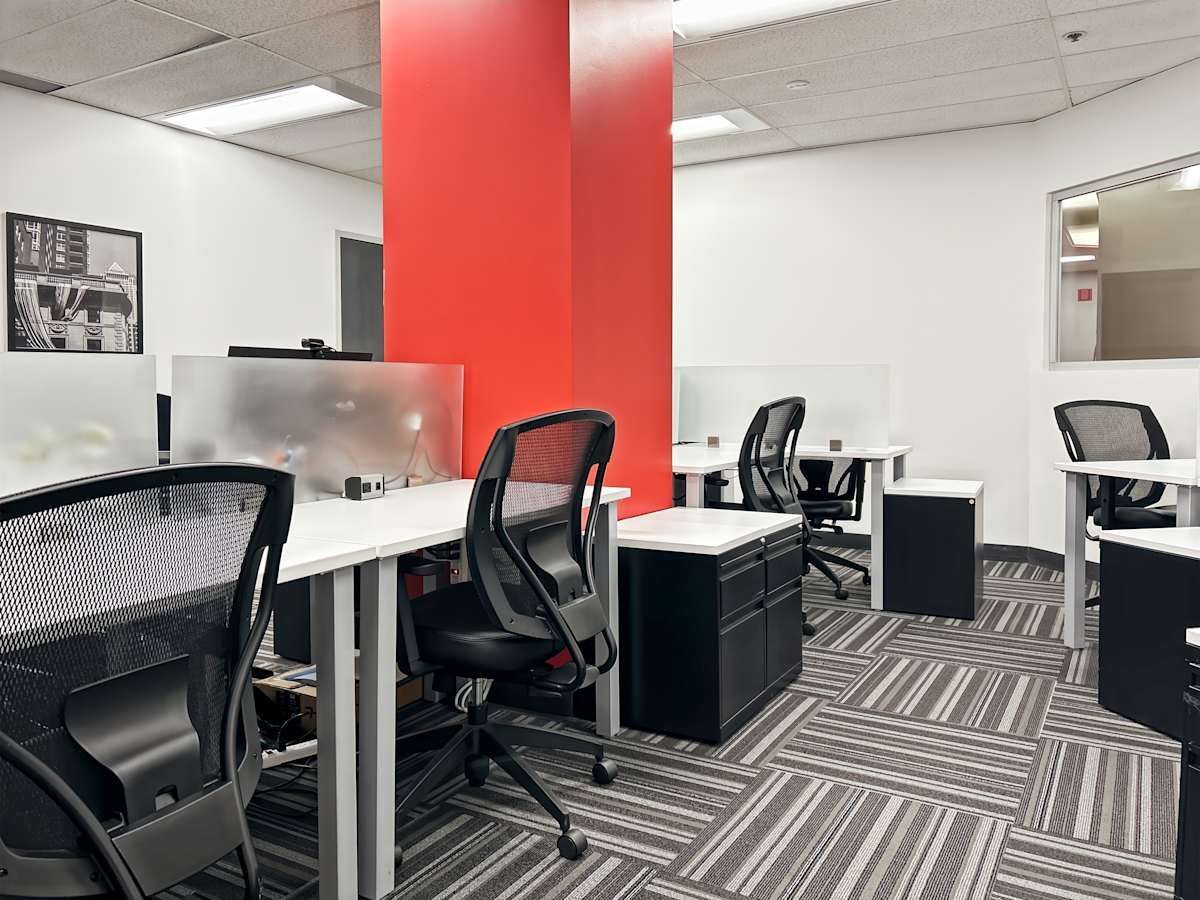 Two Morneau Shepell Centre photo 4