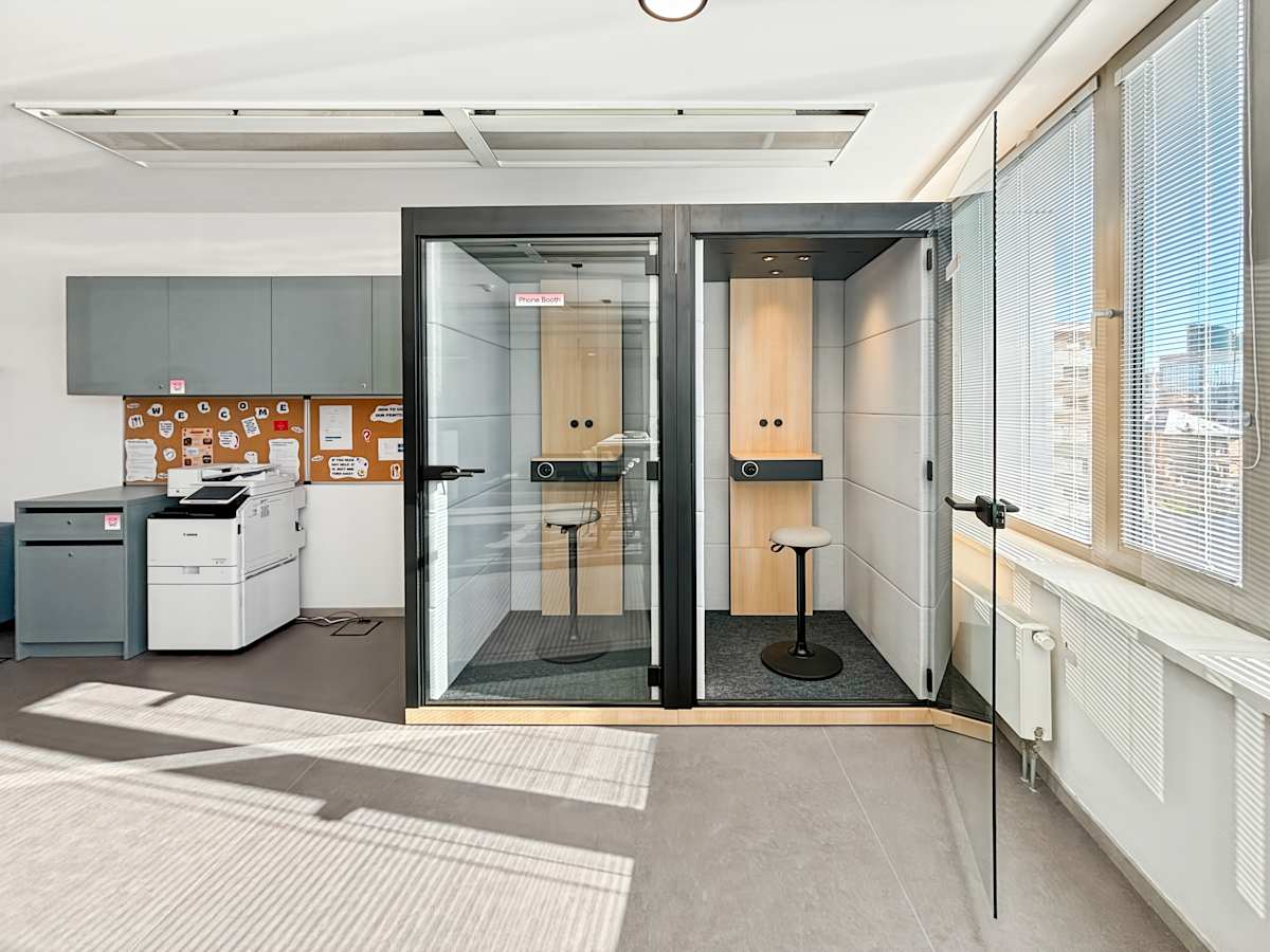 Cassovar Business Center photo 12