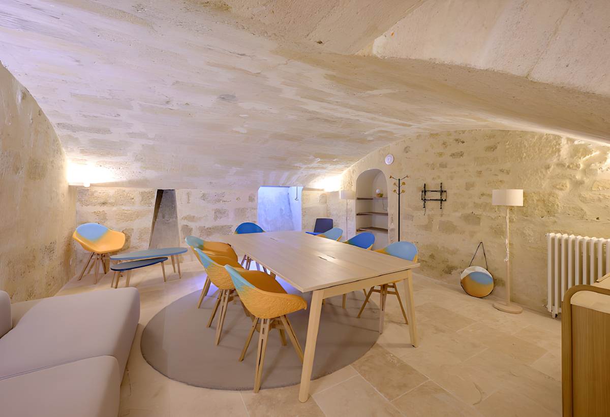 Regus Bordeaux St Seurin Gambetta photo 8