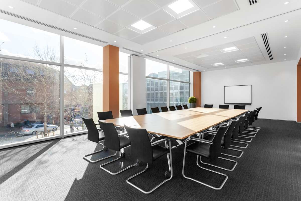 Davidson House, Forbury Square photo 7
