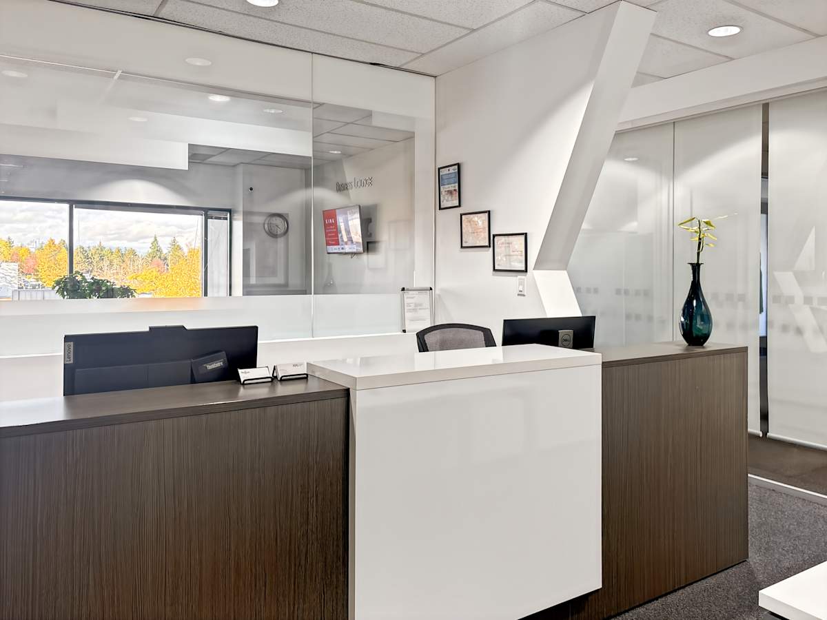 Regus - Surrey, King George Boulevard photo 12