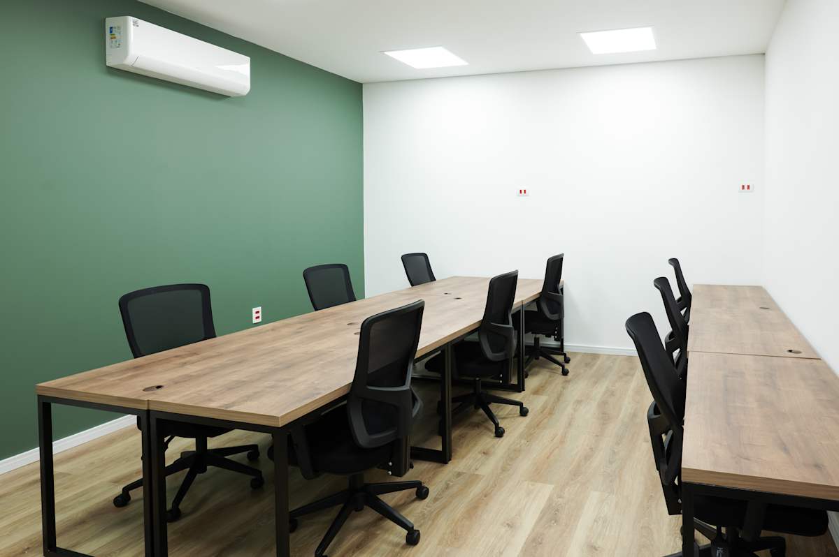 Regus - Cascavel, Centro photo 11