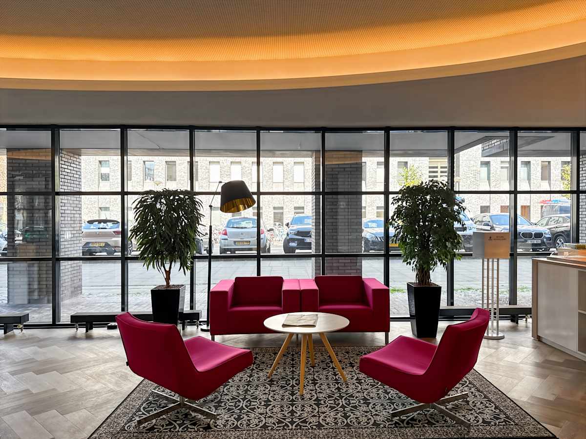 Regus - Maastricht, Randwyck photo 12