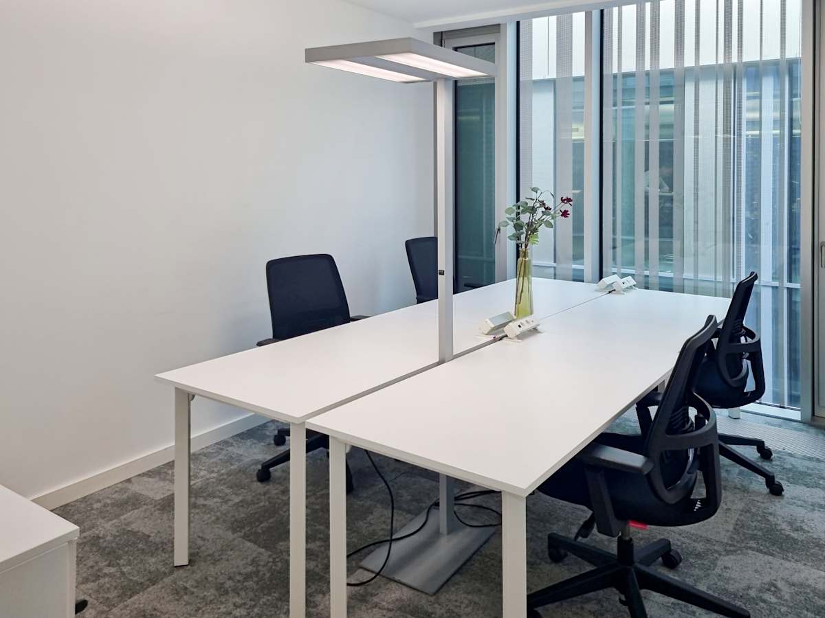 Regus - Lausanne, City Flon photo 7