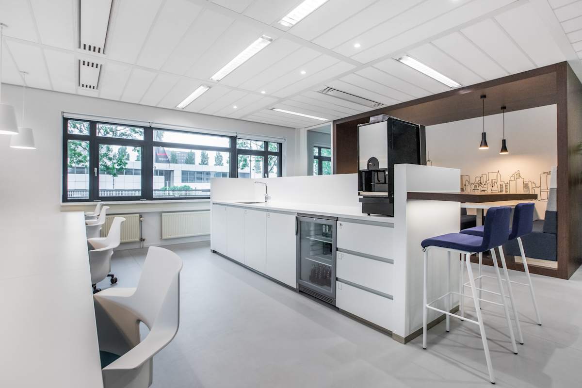 Regus - Rijswijk, Einsteinlaan photo 5