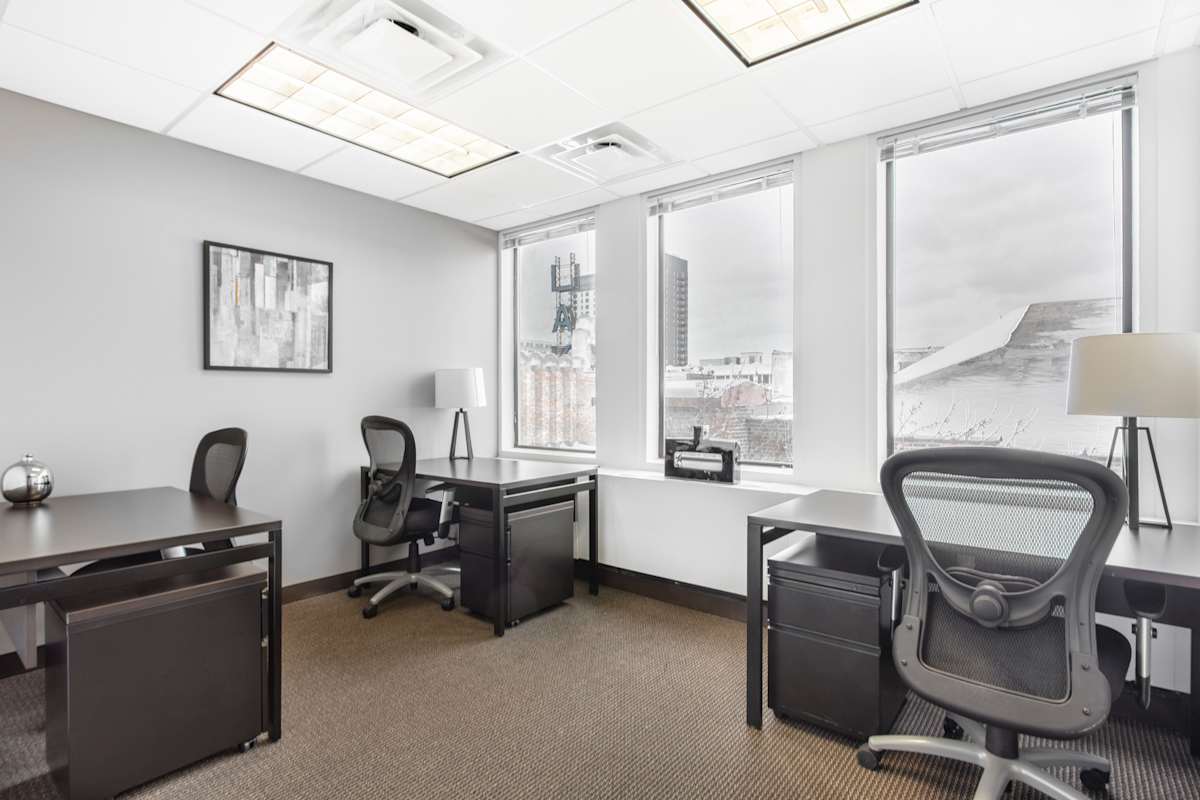 Oak Park Business Center photo 4