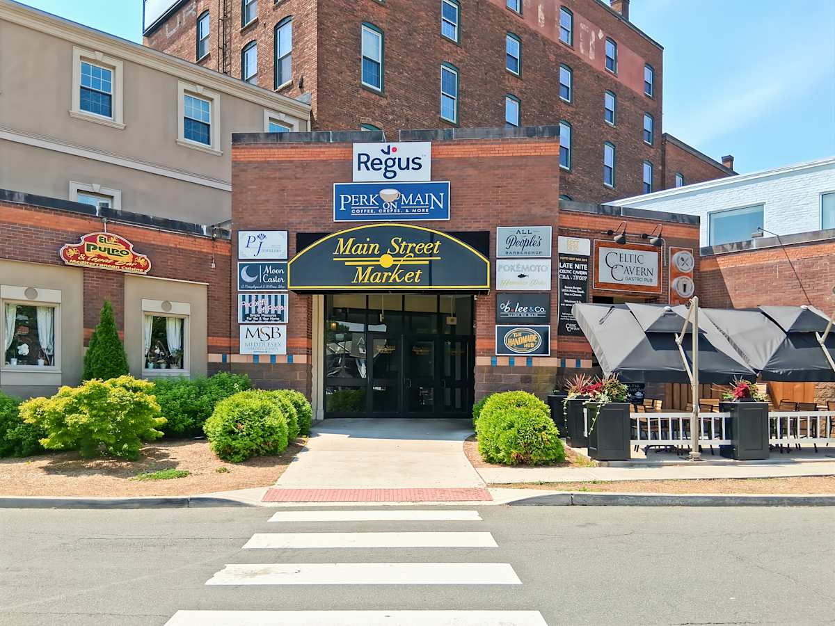 Main Street photo 1