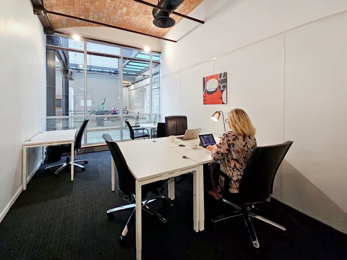 Regus - Marseille, Les Docks photo 7