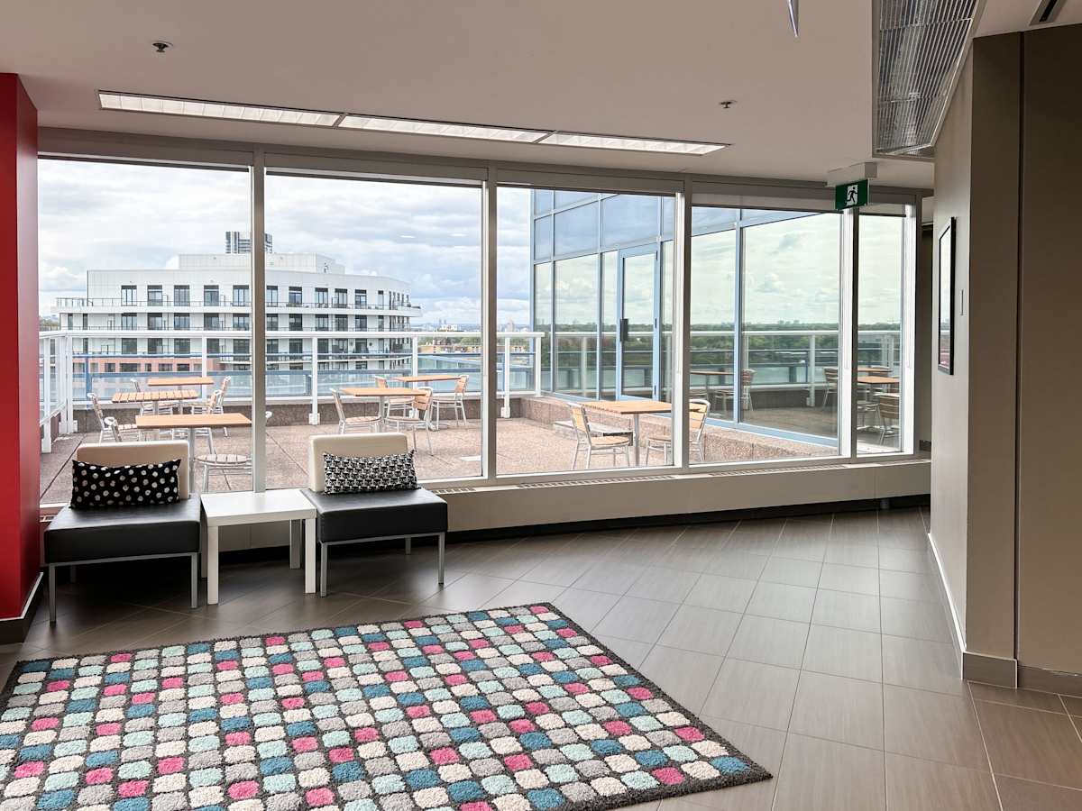 Two Morneau Shepell Centre photo 2