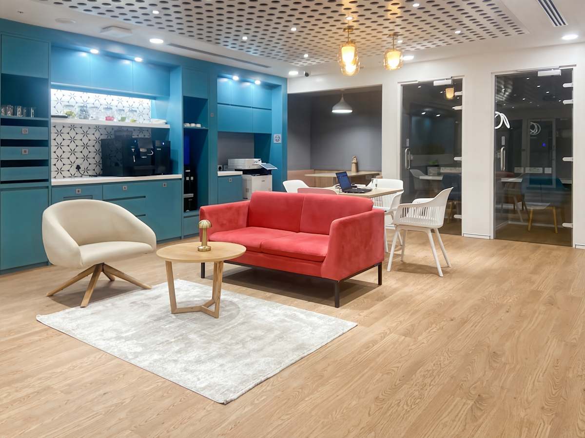 Global Tech Park photo 5