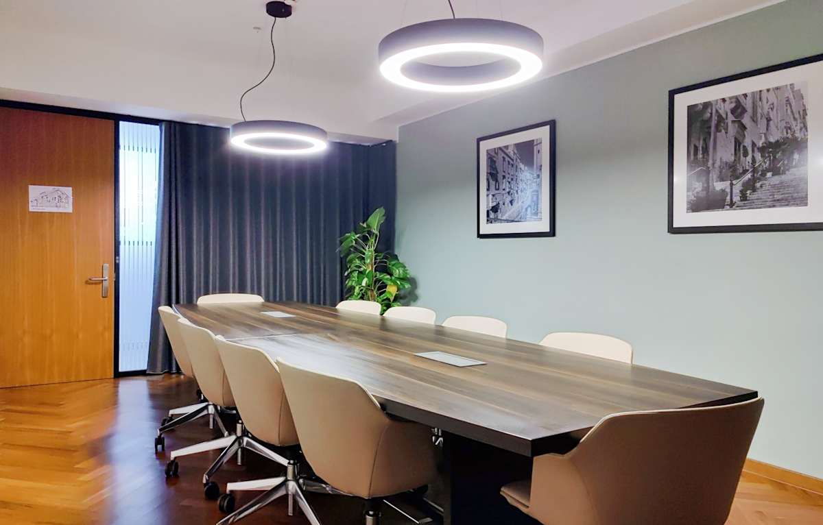 Portomaso Business Centre photo 12
