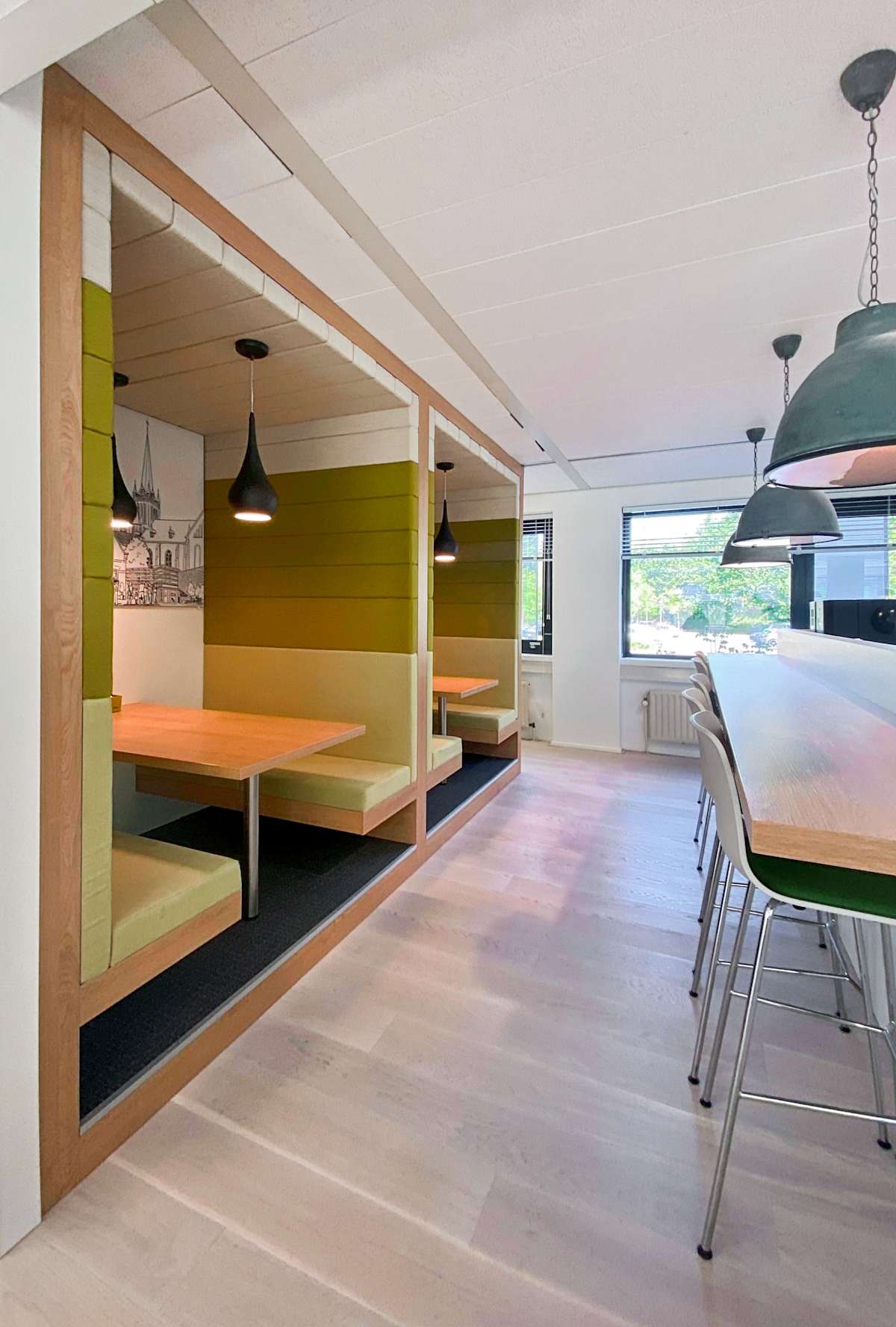 Regus - Nieuwegein, Nevelgaarde photo 5