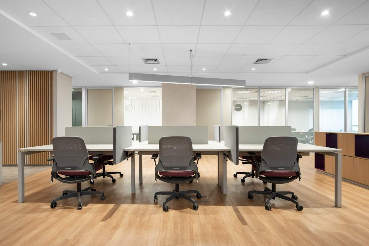 Teleporto Business Centre photo 9