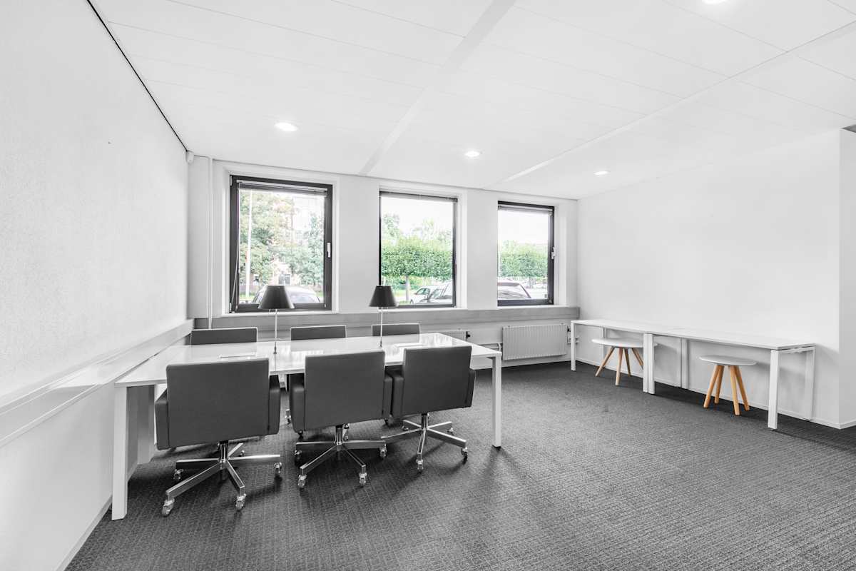 Regus - Groningen, Paterswoldseweg photo 8