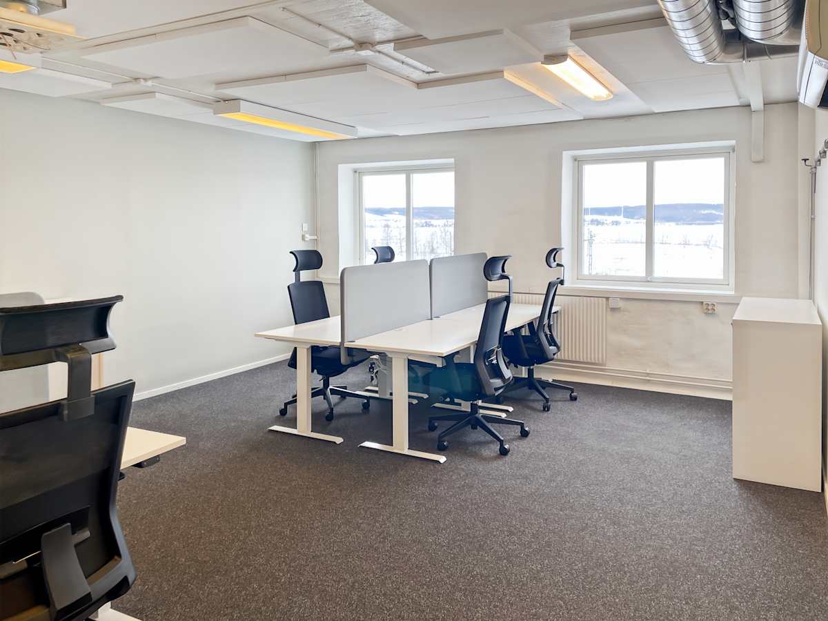 Regus - Östersund, Ringvägen 2 photo 2