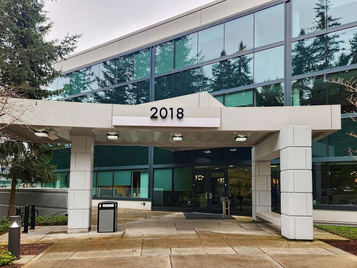 Bellevue Technology Center photo 1