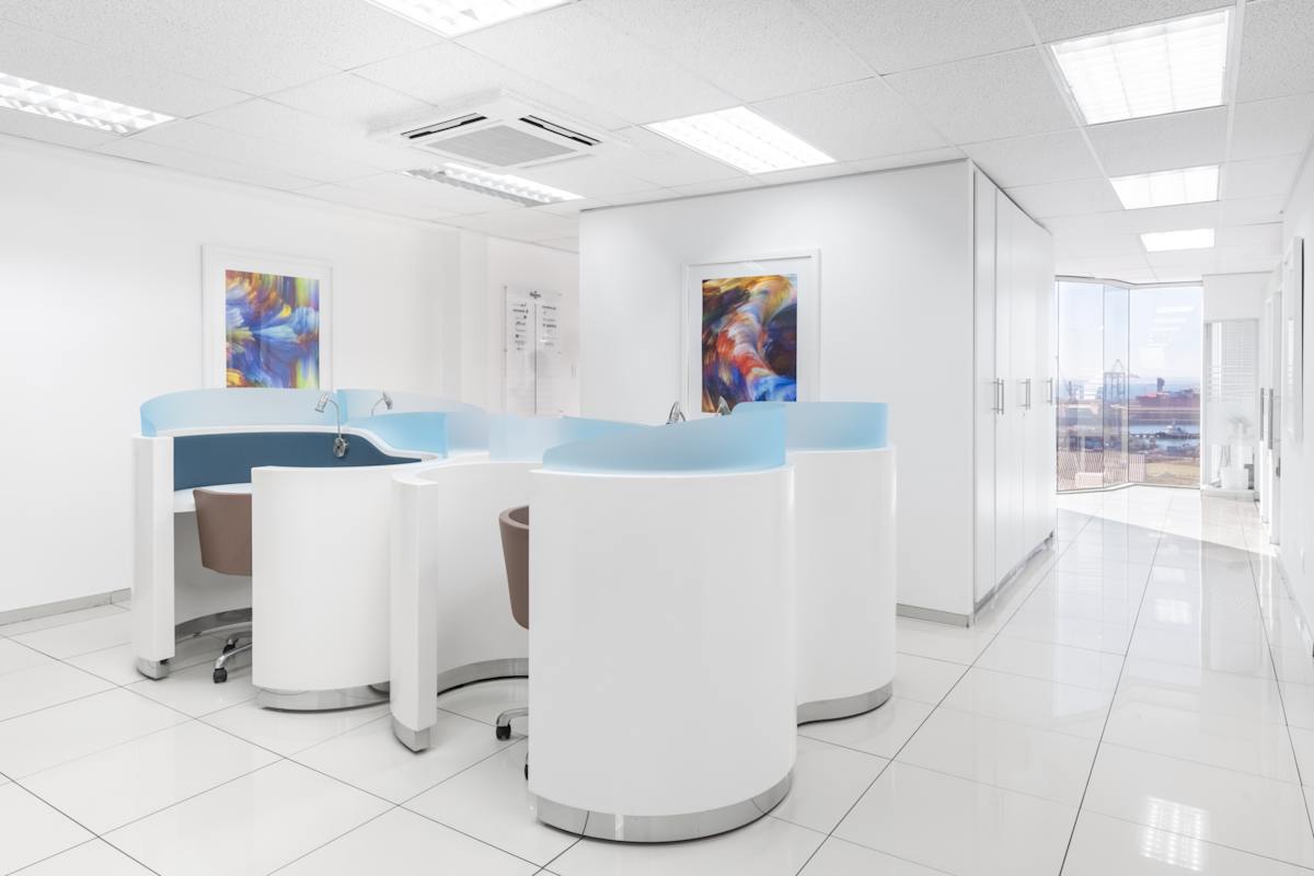 Harbour View Building photo 6
