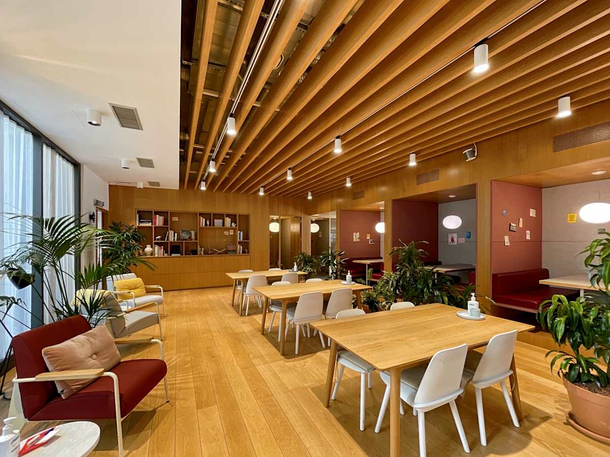 Regus - Berlin, Prenzlauer Berg photo 9