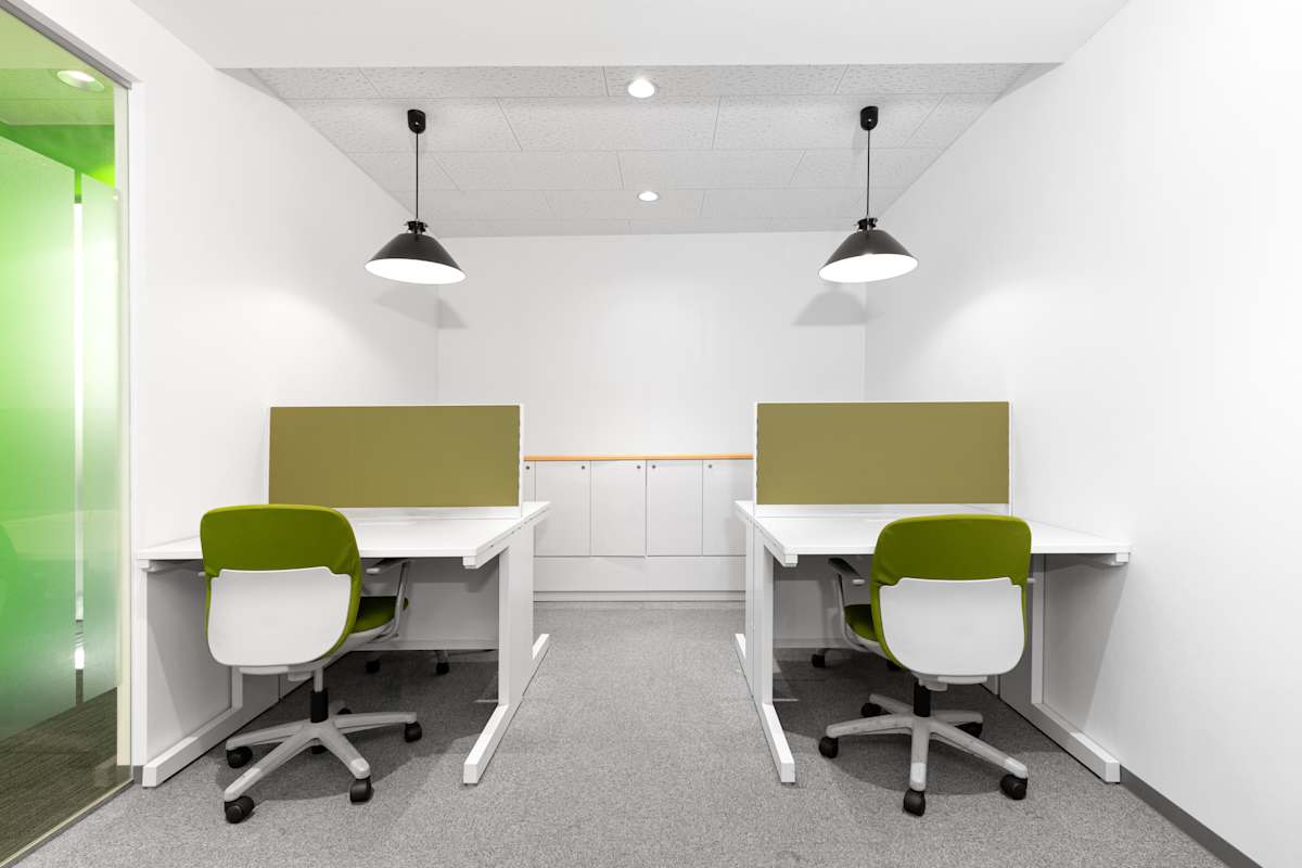 Regus - Tobu Building photo 3