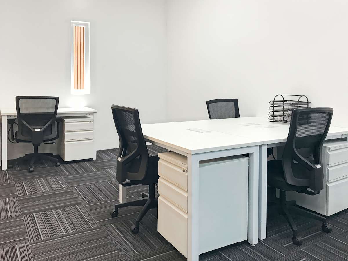 Regus - South Supermarket photo 2