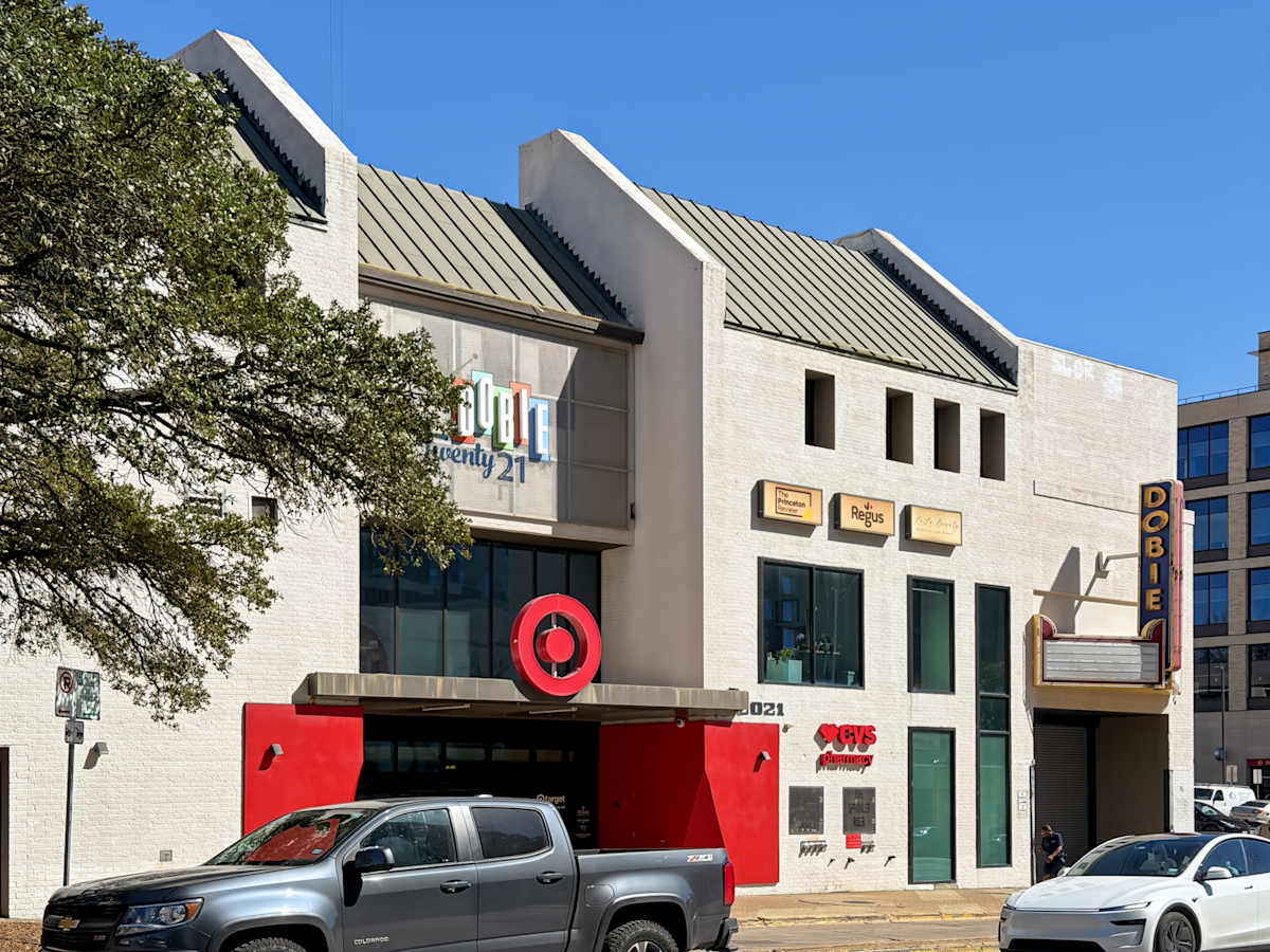 Dobie Center photo 1