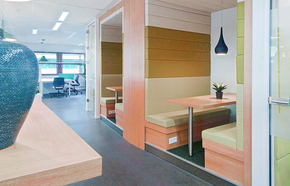 Regus - Hengelo, Capitool photo 4