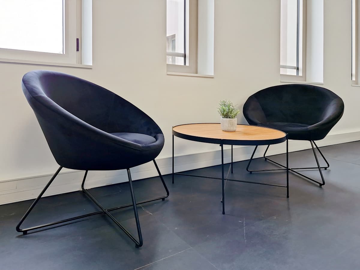 Regus - Rennes, Atalante Champeaux photo 7