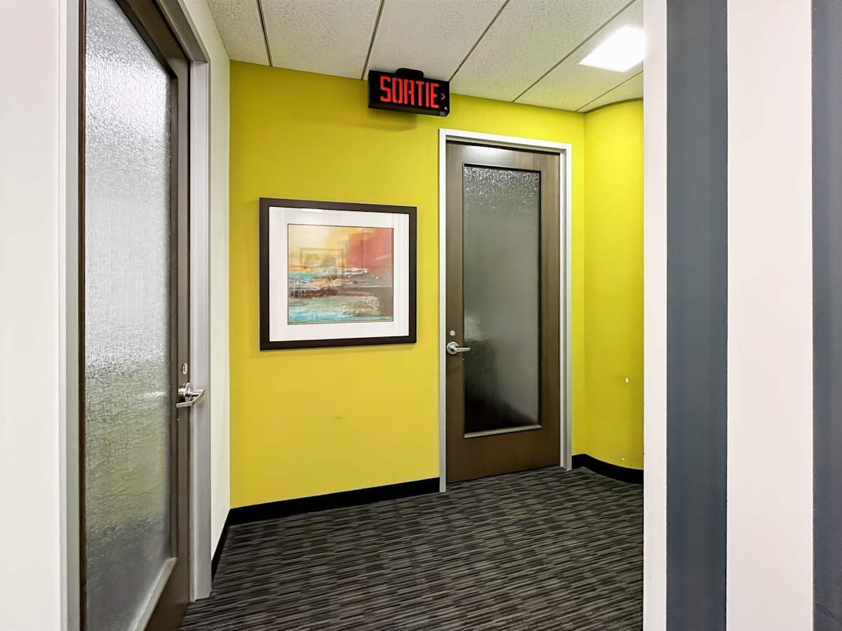 IA Tower photo 4