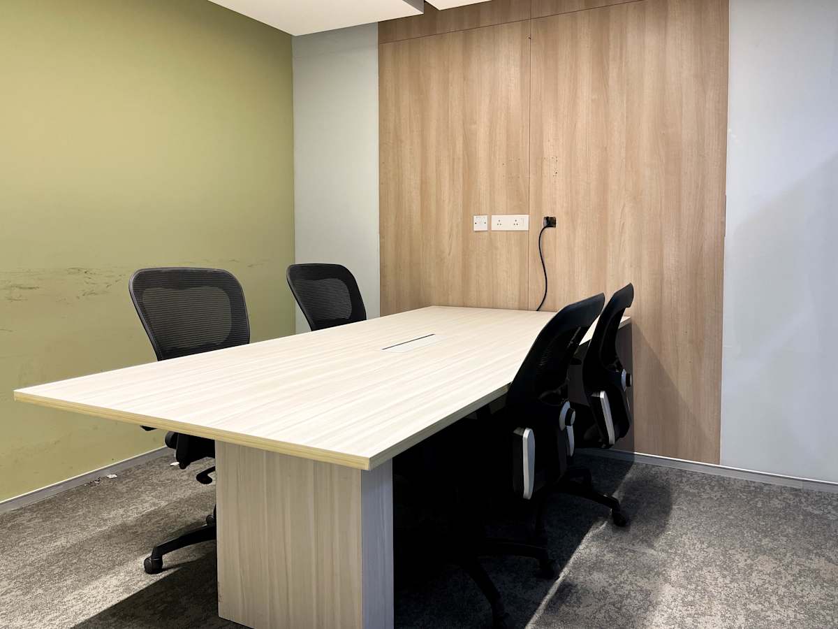 Unitech Cyber Park photo 9