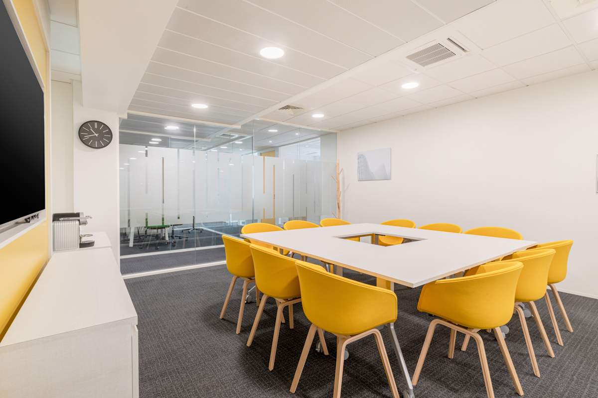 Regus - Caluire-et-Cuire, Le Patio photo 6