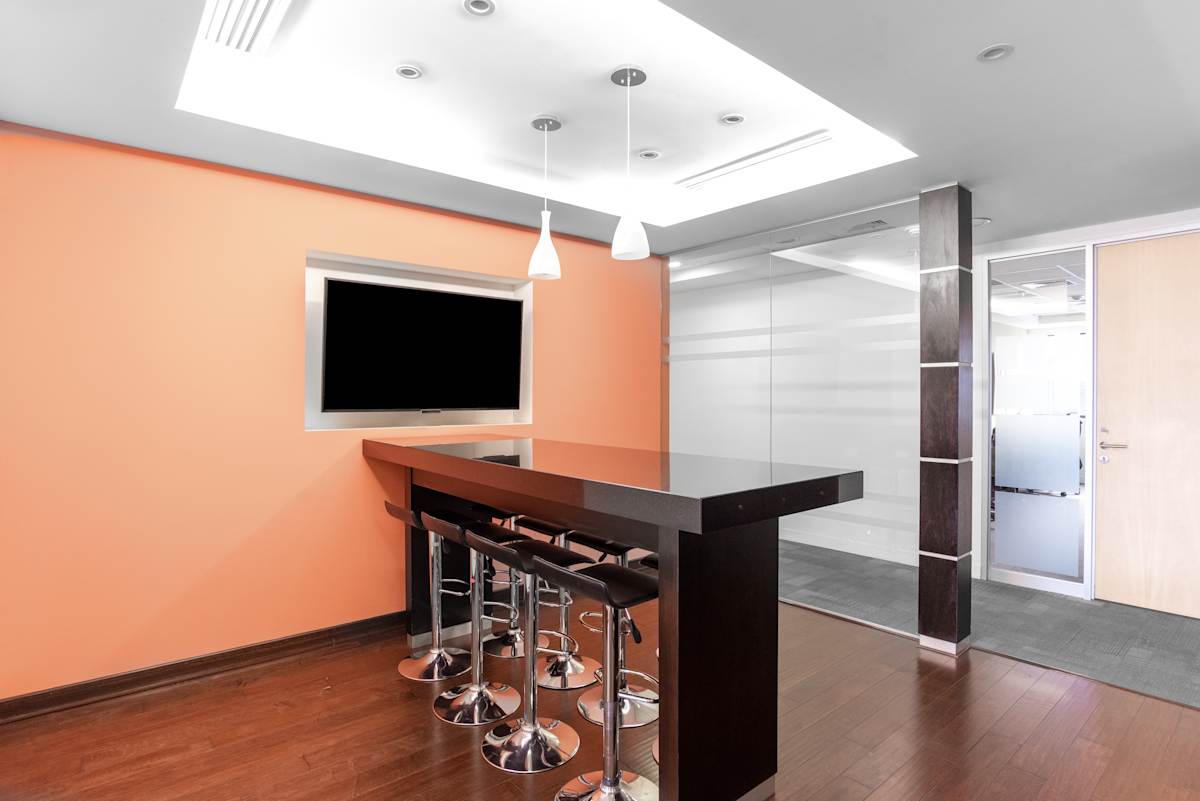 Regus - Calle Las Orquideas 585 photo 6