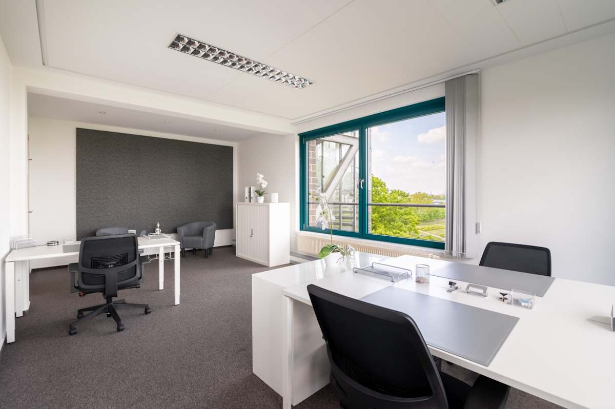 Regus - Bremen, Airport photo 4