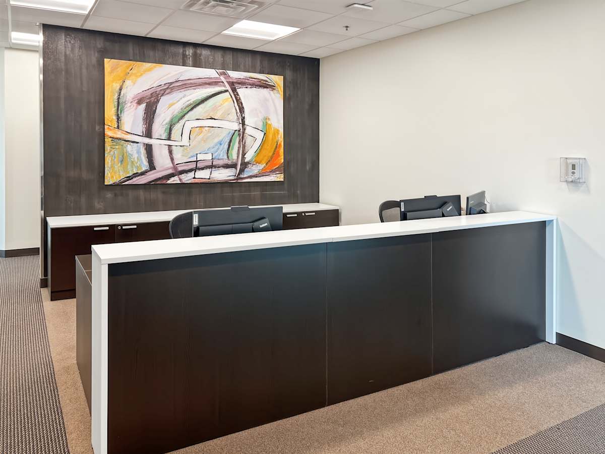 Birchwood Office Building photo 2