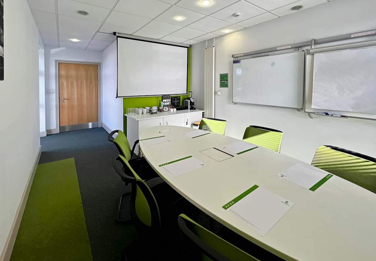 Bromsgrove Enterprise Park photo 5