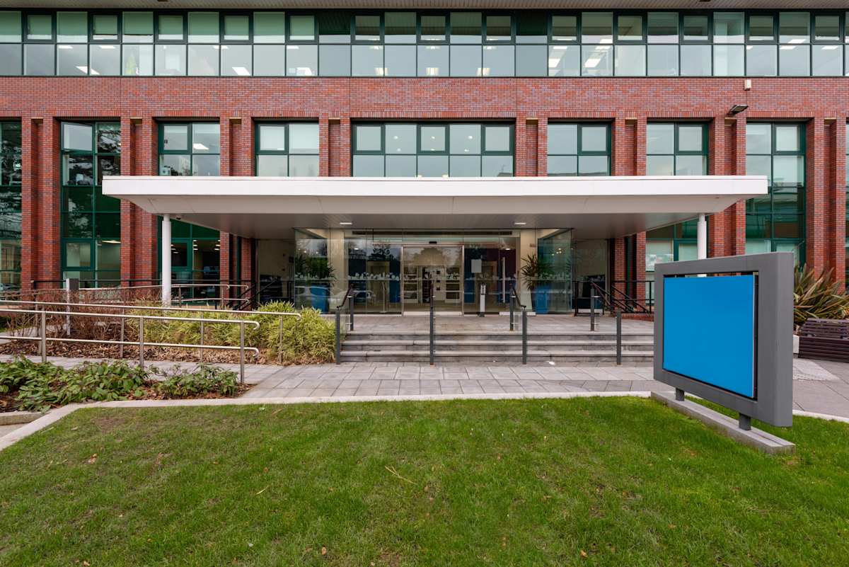 Regus - Didsbury, Towers Business Park photo 1