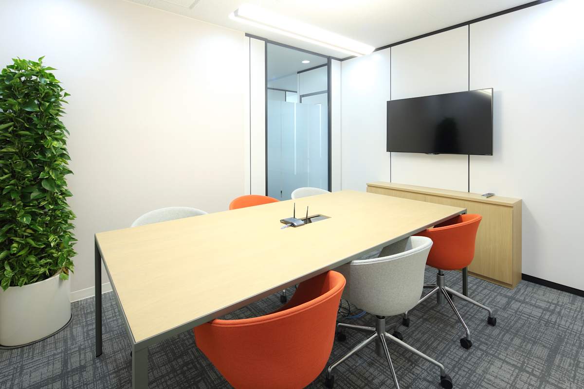 Regus Forest Hills East Wing photo 4
