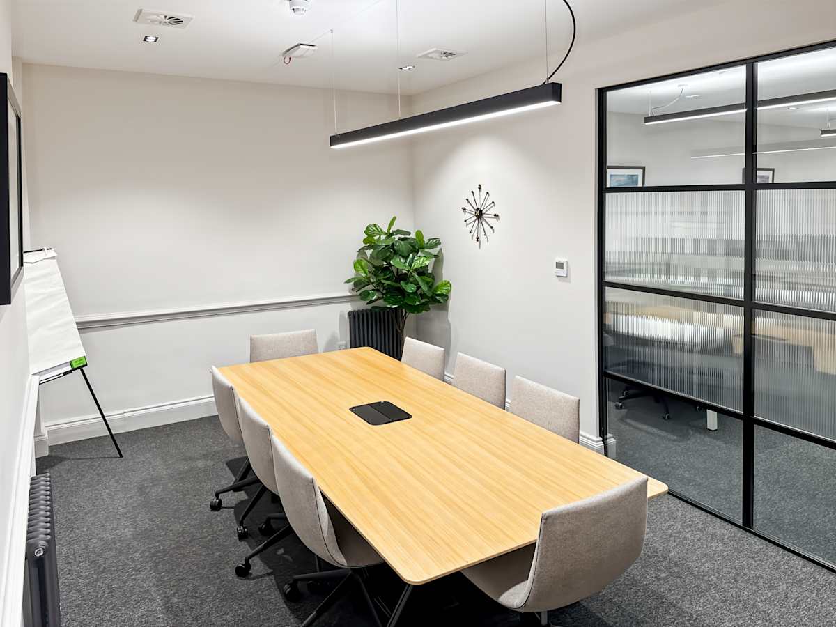 6 Waterloo Place photo 3